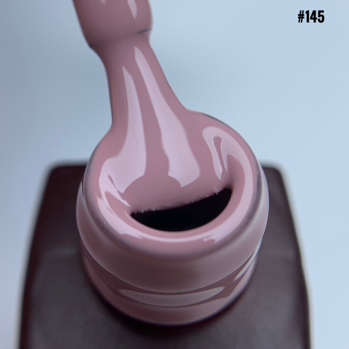 Гель лак StrongE № 145