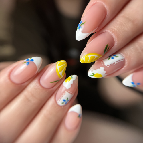 LIQUID GEL "GOA" THE BEST