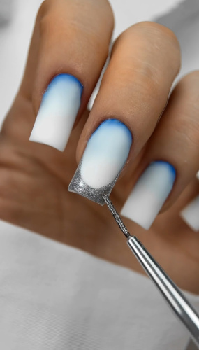 SMART GEL POLISH "BRILLIANT" THE BEST