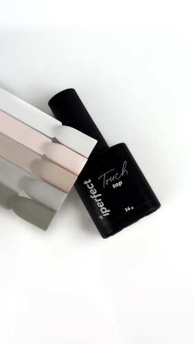 iPerfect Touch top - 14g