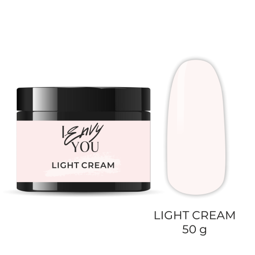 I Envy You, Cold Gel 02 Light Cream (50g)