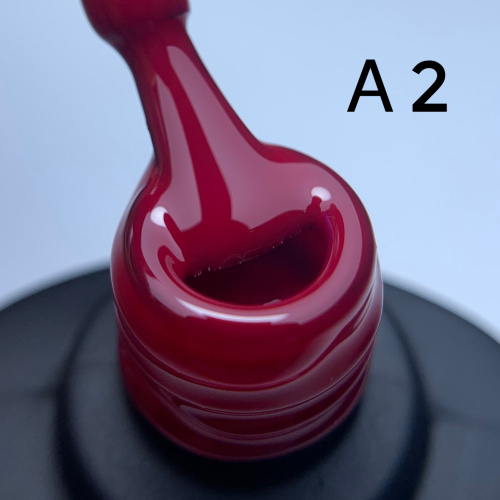 Гель-лак А2  ART Stile 6 мл