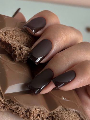 SMART GEL POLISH "ONYX" THE BEST