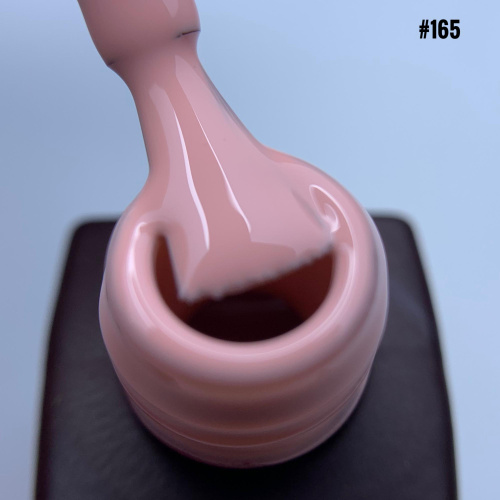 Гель лак StrongE № 165