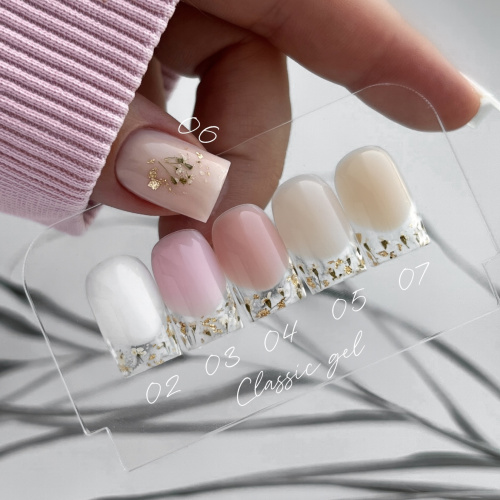 iPerfect Classic gel 15g - 03