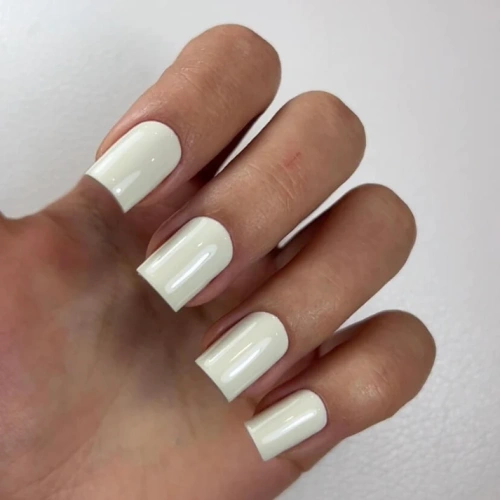 SMART GEL POLISH "MARBLE"