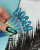 iPerfect Lagoon cat color gel 10g iPerfect Lagoon cat color gel 10g