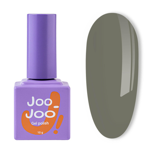 Joo-Joo Gray by Jennaiilss №04 10 g