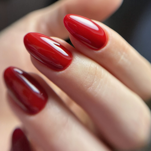 SMART GEL POLISH "SANGRIA" THE BEST