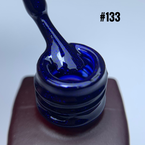 Гель лак StrongE № 133