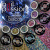 Nail Passion Гель-краска Disco Бронза