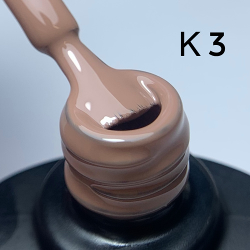 Гель-лак К3  ART Stile 6 мл