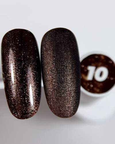 iPerfect Brown color gel 10g - 10