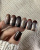 iPerfect Brown color gel 10g - 10 iPerfect Brown color gel 10g - 10