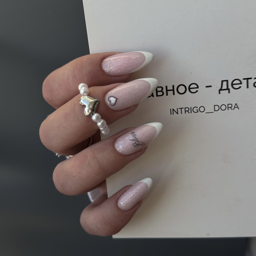 iPerfect liquid polygel 14g - 08