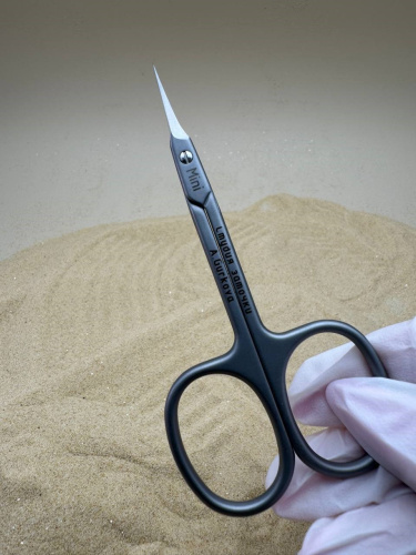 НОЖНИЦЫ  A. Gurkova MINI