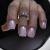 Y.me Strawbery Gel 03 15 гр