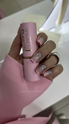 LIQUID GEL "SEOUL" THE BEST