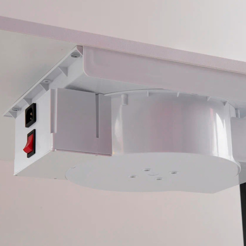 Verakso маникюрная вытяжка M550