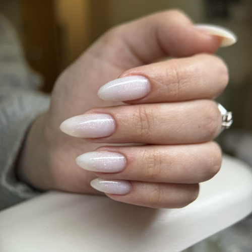 LIQUID GEL "BAKU" THE BEST