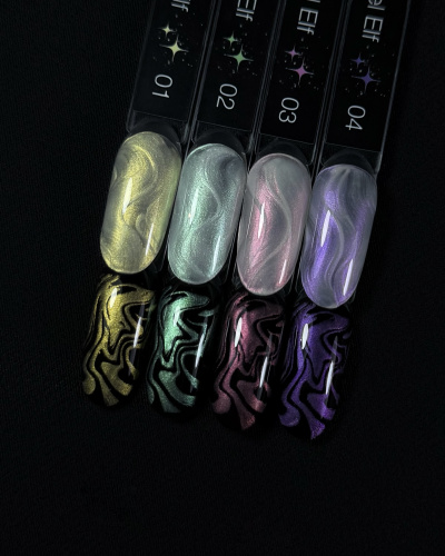 iPerfect Elf gel 5g - 03