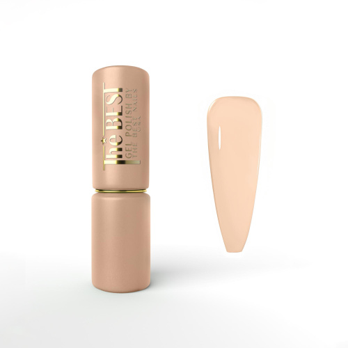 SMART GEL POLISH "BEIGE" THE BEST