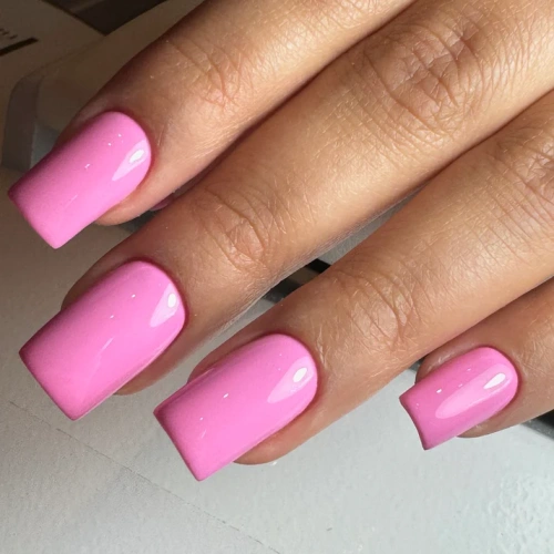SMART GEL POLISH "BUBBLEGUM"