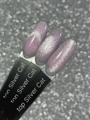 Топ Silver cat top, 14г. iPerfect