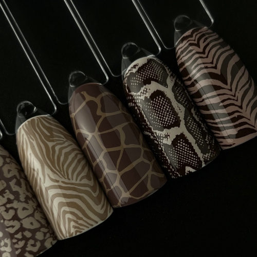 iPerfect Steel top - 14g