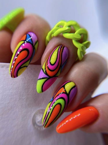 POLYGEL "WHITE" THE BEST