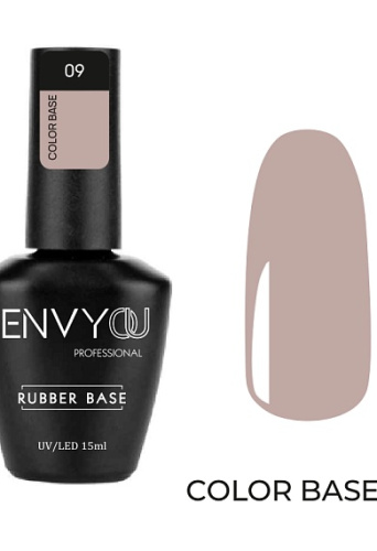 I Envy You, Color Base 09 (15g)