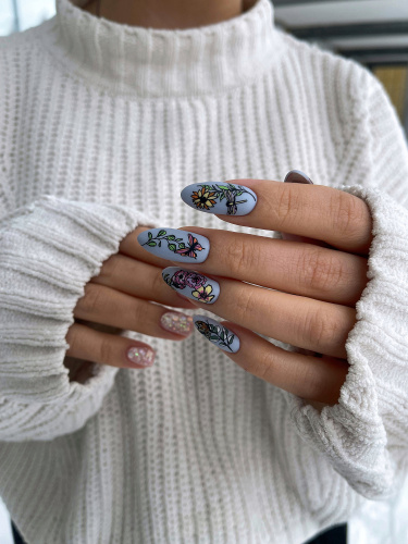 Swanky Stamping, Пластина 162