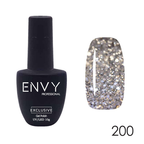 I Envy You, Гель-лак Exclusive 200 (10 g)