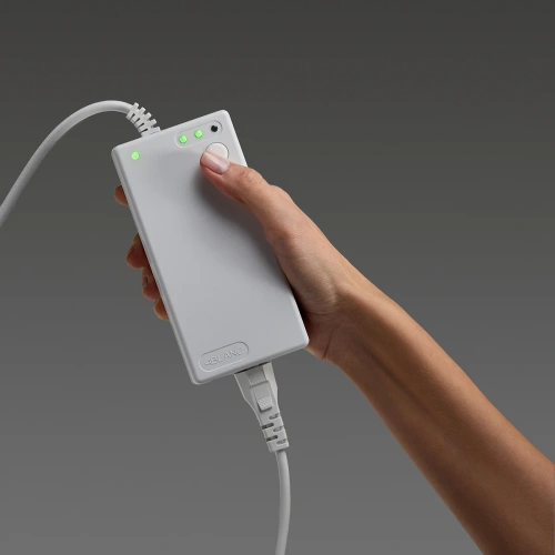 Вытяжка 4BLANC Alize