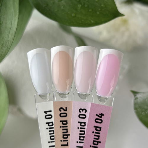 iPerfect liquid polygel 14g - 02
