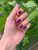 SMART GEL POLISH "BLACKBERRY" THE BEST