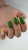 SMART GEL POLISH "MOJITO" THE BEST