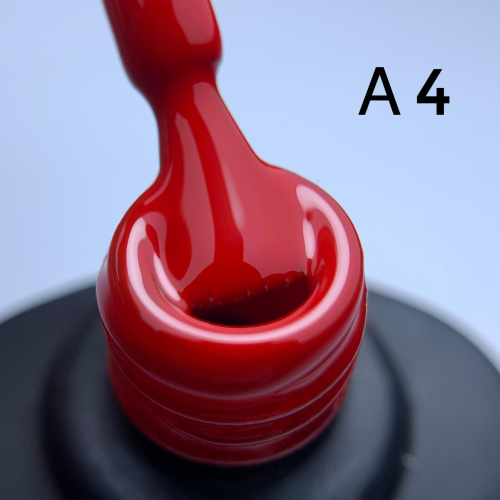 Гель-лак А4  ART Stile 6 мл