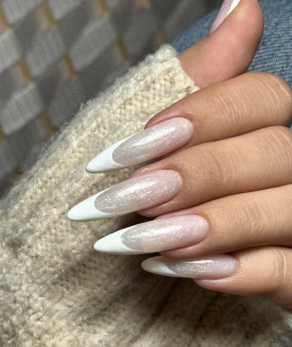 LIQUID GEL "BAKU" THE BEST