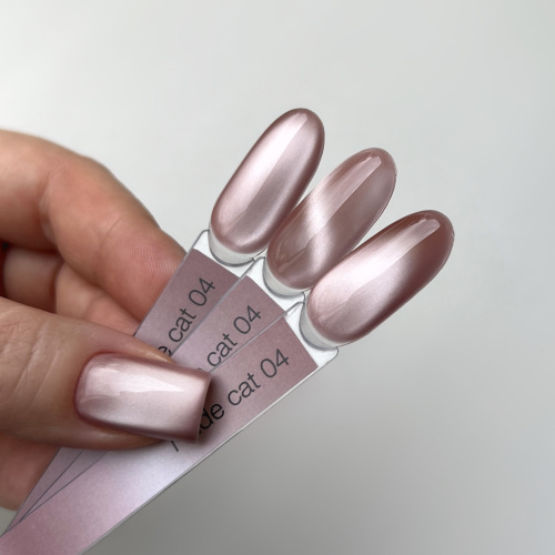 iPerfect Nude cat color gel 10g - 04