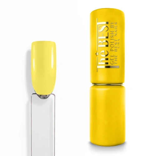 SMART GEL POLISH "SUNNY"