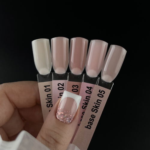 iPerfect Skin base 14g - 03