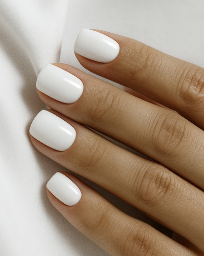 iPerfect Color gel 10g - White