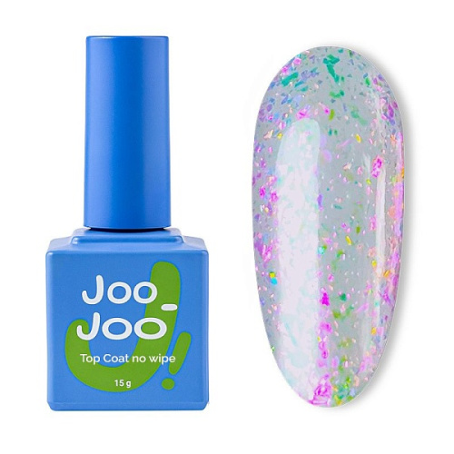 Joo-Joo Disco Top 15 g