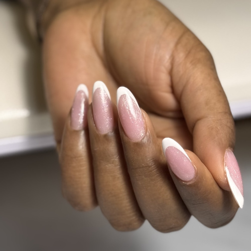 LIQUID GEL "ABU DHABI" THE BEST