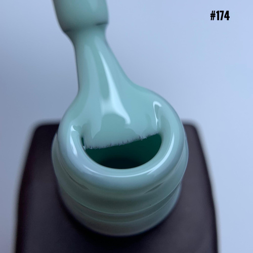 Гель лак StrongE № 174