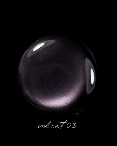 iPerfect Ink cat color gel 10g - 03