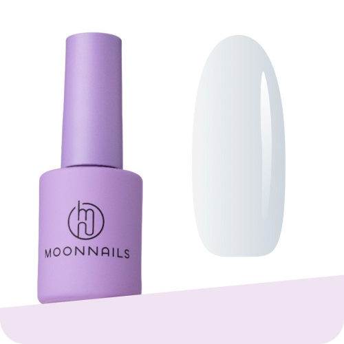 Топ Blue 10мл MOONNAILS