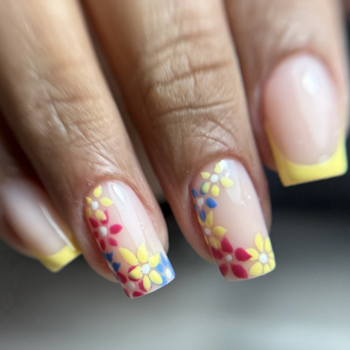 LIQUID GEL "DOHA" THE BEST
