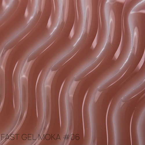 I Envy You, Fast Gel Moka 06 (13g)